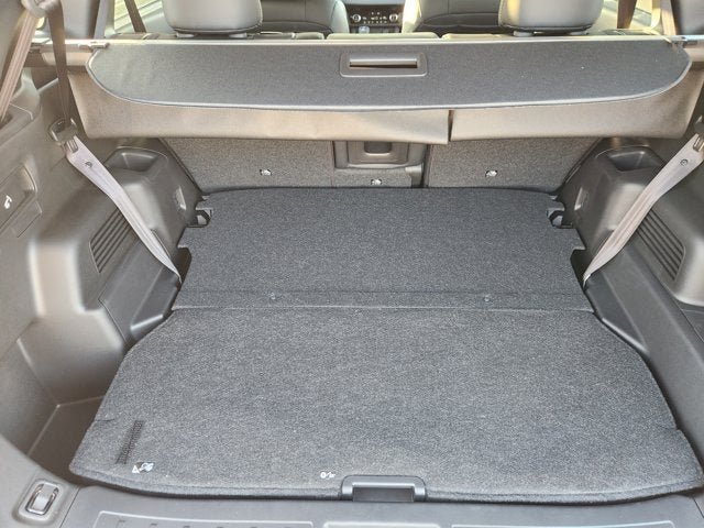 2026 Mitsubishi Outlander Trail Edition