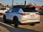 2026 Mitsubishi Outlander Trail Edition