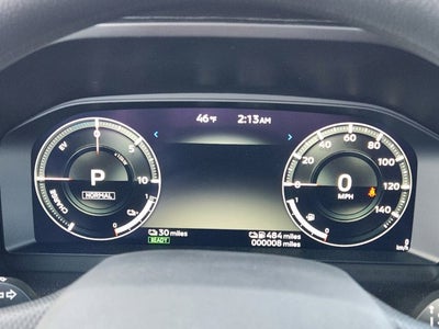 2025 Mitsubishi Outlander Plug-In Hybrid ES