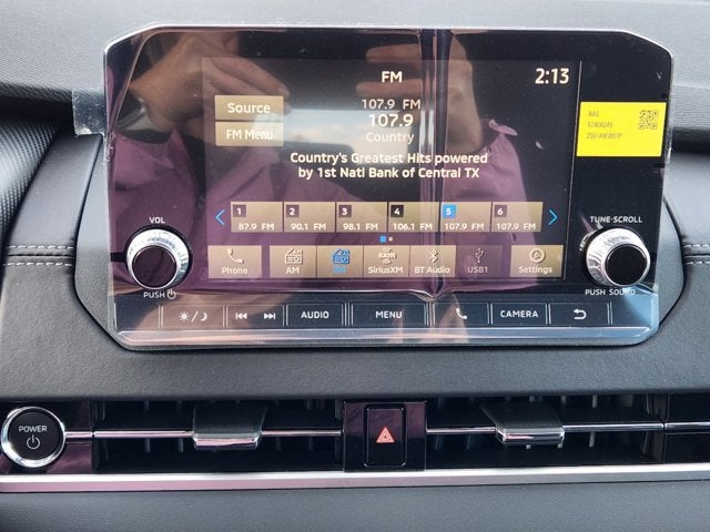 2025 Mitsubishi Outlander Plug-In Hybrid ES