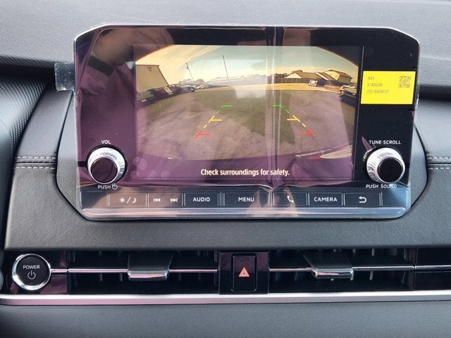 2025 Mitsubishi Outlander Plug-In Hybrid ES