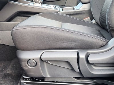 2025 Mitsubishi Outlander Plug-In Hybrid ES