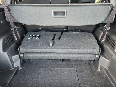 2025 Mitsubishi Outlander Plug-In Hybrid ES