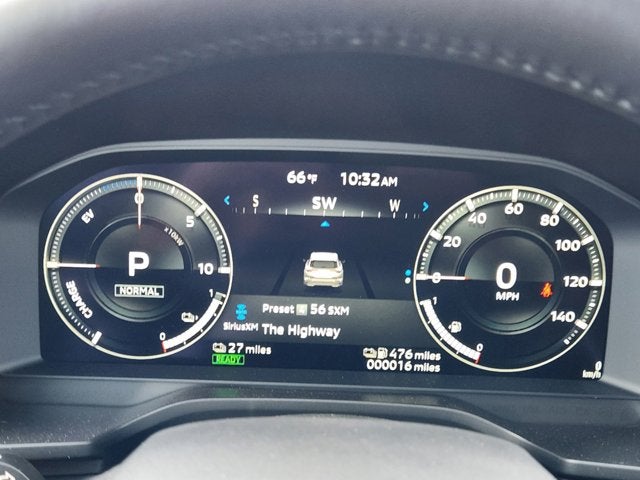 2025 Mitsubishi Outlander Plug-In Hybrid SE