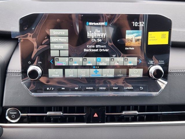 2025 Mitsubishi Outlander Plug-In Hybrid SE