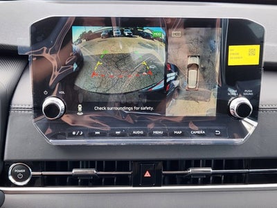 2025 Mitsubishi Outlander Plug-In Hybrid SE