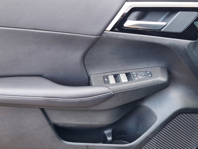 2025 Mitsubishi Outlander Plug-In Hybrid SE