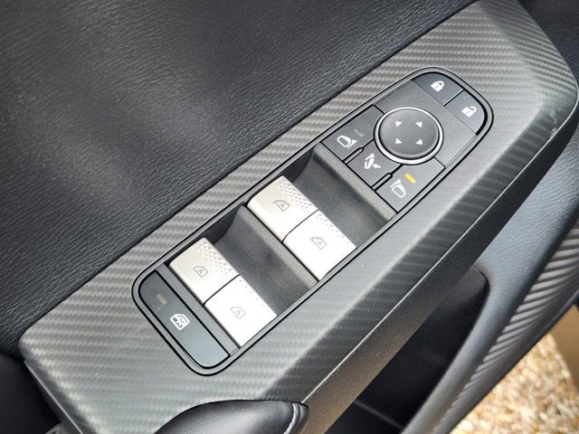 2025 Mitsubishi Outlander Plug-In Hybrid SE