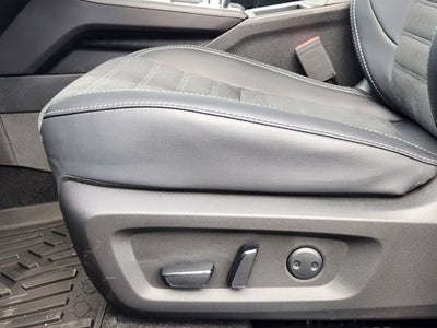 2025 Mitsubishi Outlander Plug-In Hybrid SE