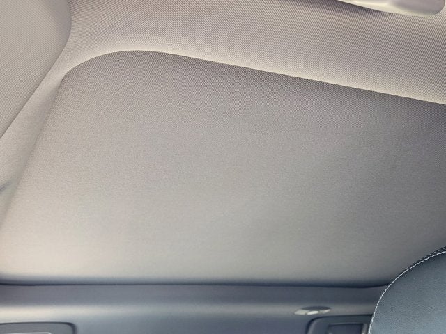 2025 Mitsubishi Outlander Plug-In Hybrid SE