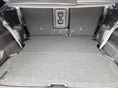 2025 Mitsubishi Outlander Plug-In Hybrid SE