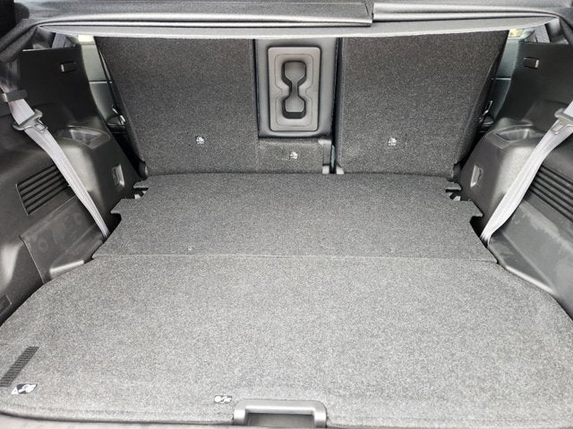 2025 Mitsubishi Outlander Plug-In Hybrid SE