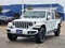 2022 Jeep Gladiator High Altitude