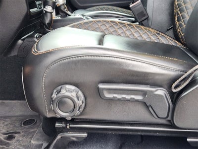 2022 Jeep Gladiator High Altitude