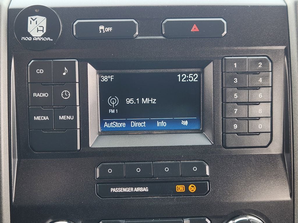 2017 Ford F-350SD XL