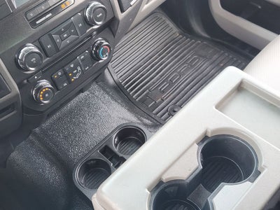 2017 Ford F-350SD XL