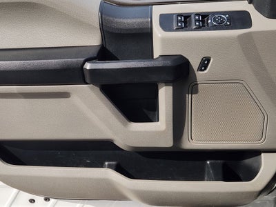 2017 Ford F-350SD XL