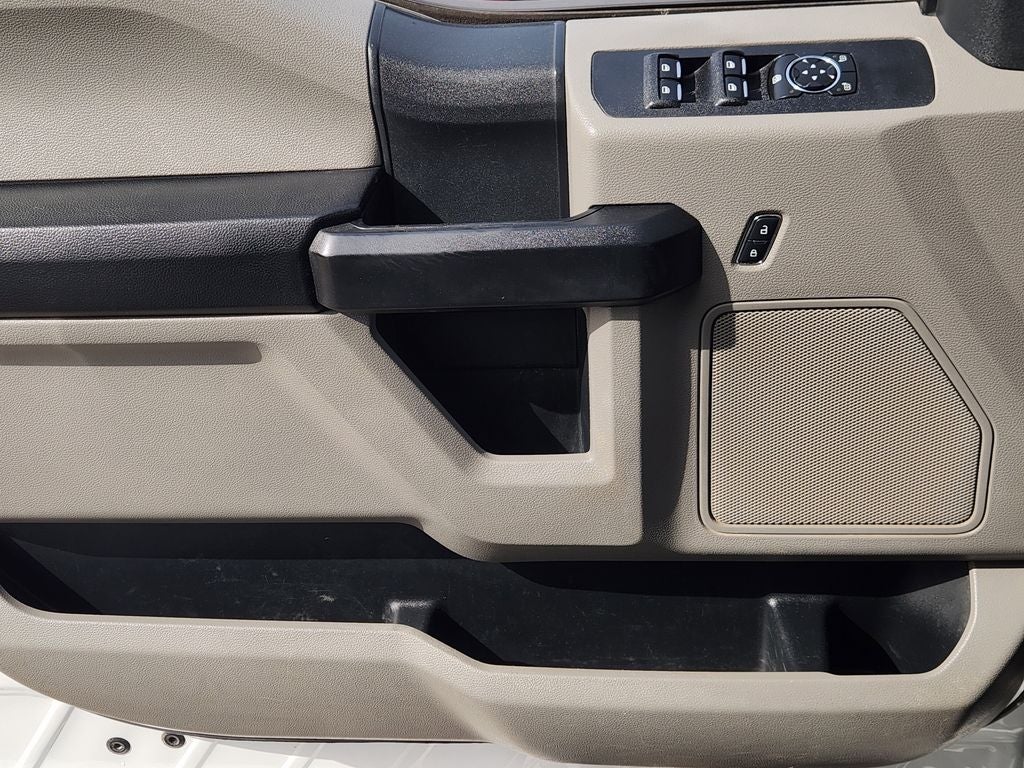 2017 Ford F-350SD XL