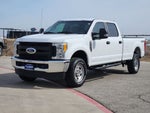 2017 Ford F-350SD XL