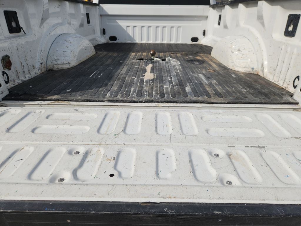 2017 Ford F-350SD XL