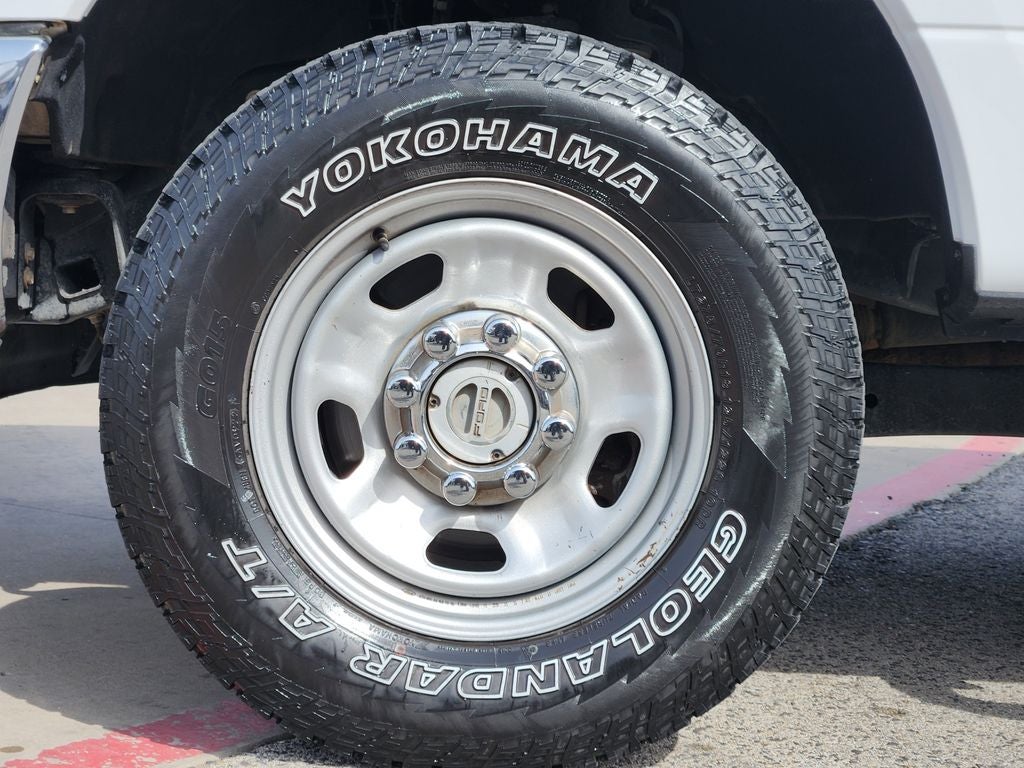 2017 Ford F-350SD XL