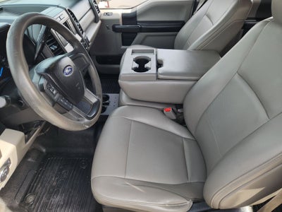 2017 Ford F-350SD XL