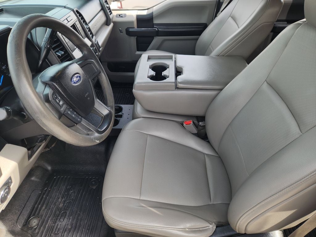 2017 Ford F-350SD XL