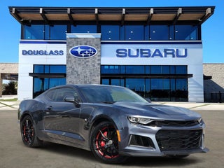 2020 Chevrolet Camaro SS 2SS