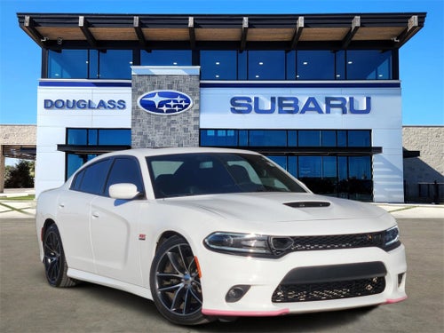 2021 Dodge Charger R/T Scat Pack