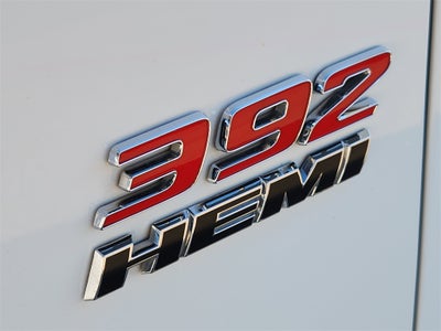 2021 Dodge Charger R/T Scat Pack