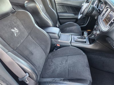 2021 Dodge Charger R/T Scat Pack