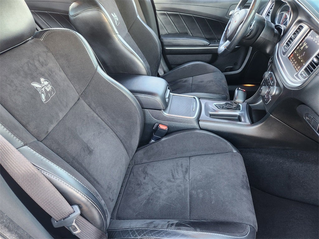 2021 Dodge Charger R/T Scat Pack