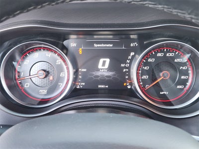 2021 Dodge Charger R/T Scat Pack