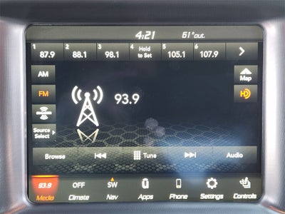 2021 Dodge Charger R/T Scat Pack