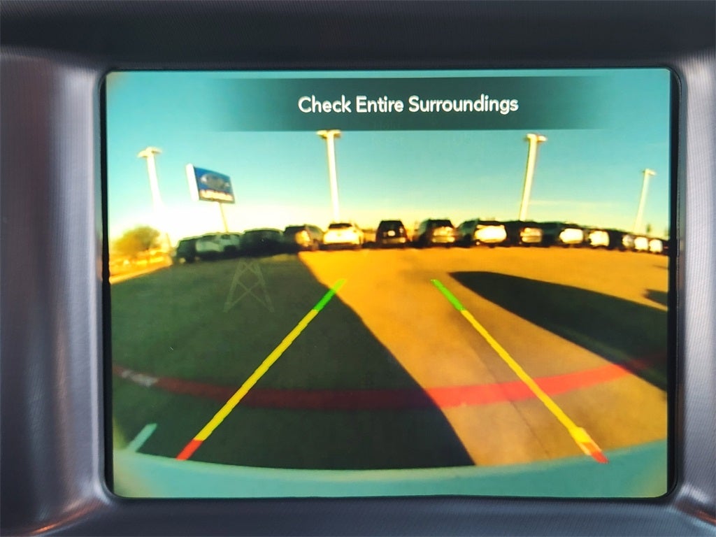 2021 Dodge Charger R/T Scat Pack