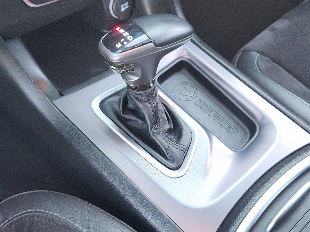 2021 Dodge Charger R/T Scat Pack