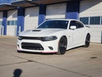 2021 Dodge Charger R/T Scat Pack