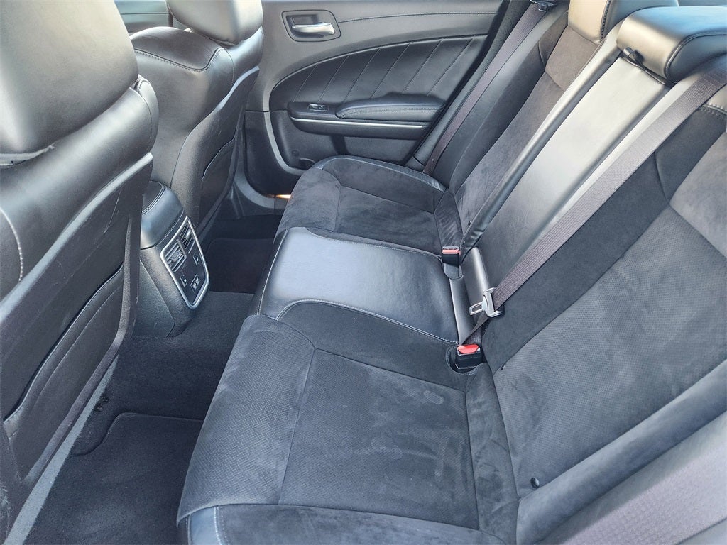 2021 Dodge Charger R/T Scat Pack