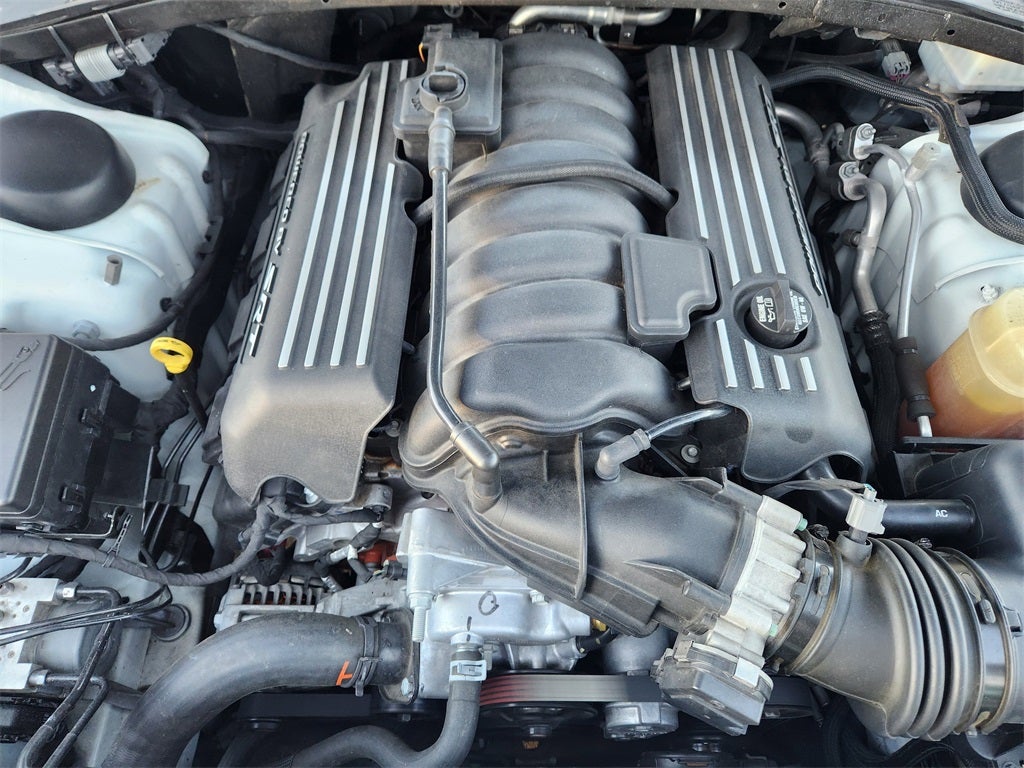 2021 Dodge Charger R/T Scat Pack