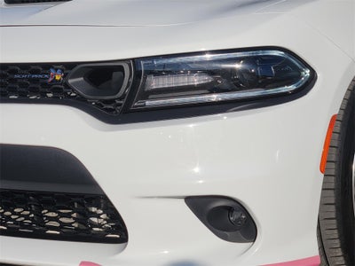 2021 Dodge Charger R/T Scat Pack