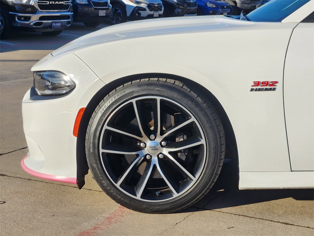 2021 Dodge Charger R/T Scat Pack