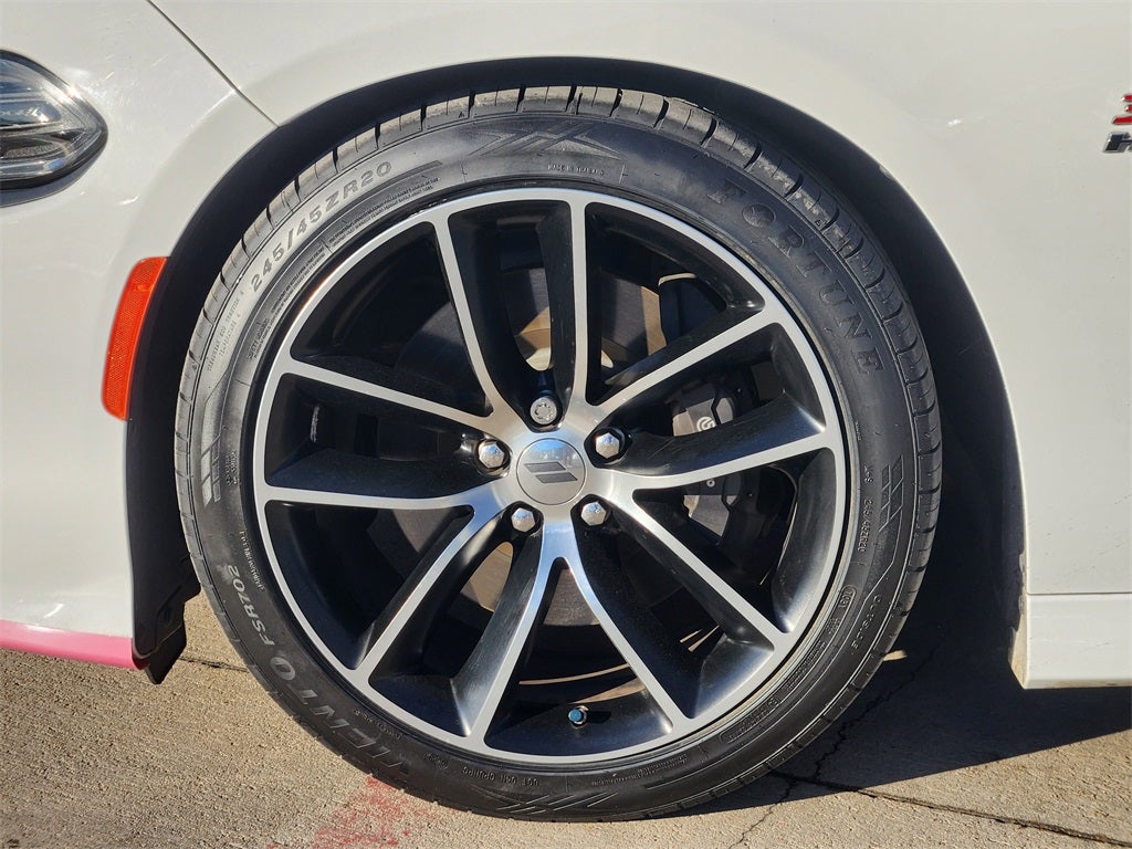 2021 Dodge Charger R/T Scat Pack