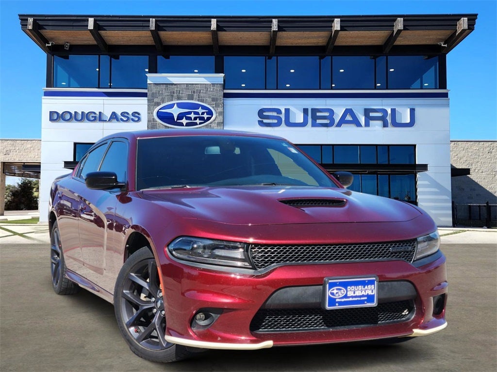 2021 Dodge Charger GT