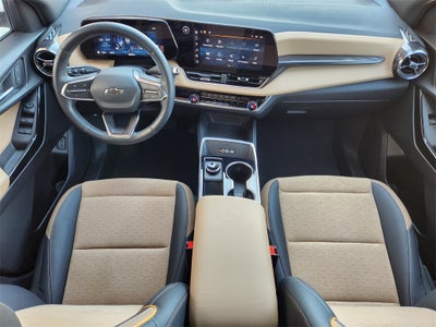 2025 Chevrolet Equinox ACTIV