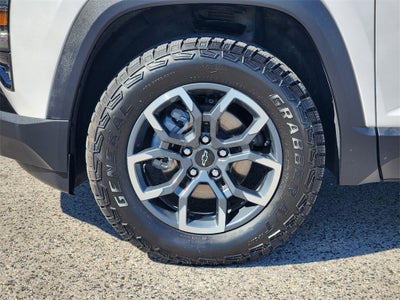 2025 Chevrolet Equinox ACTIV