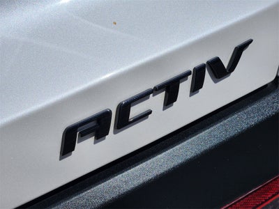 2025 Chevrolet Equinox ACTIV