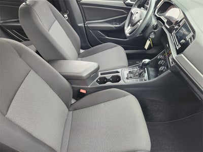 2020 Volkswagen Jetta 1.4T S