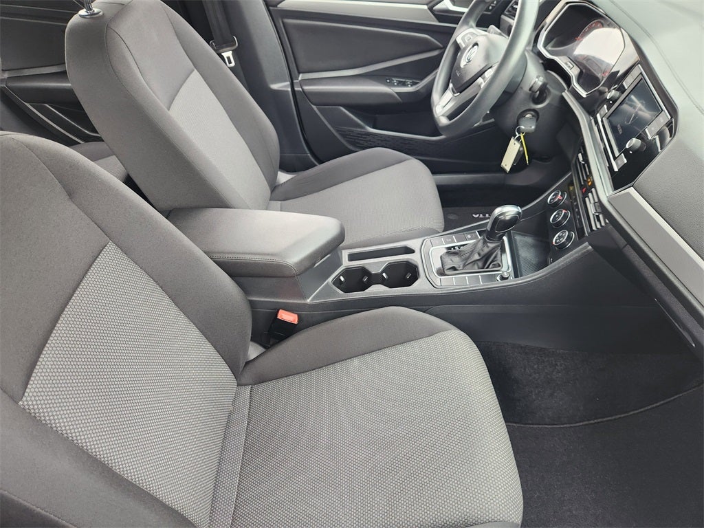 2020 Volkswagen Jetta 1.4T S