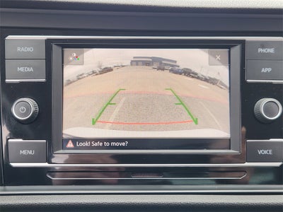 2020 Volkswagen Jetta 1.4T S