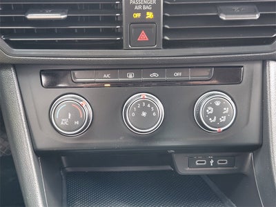 2020 Volkswagen Jetta 1.4T S